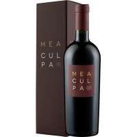 Mea Culpa Vino Rosso - im Geschenkkarton