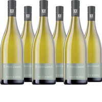 Fürst Castell Weiß & Grau Gutswein trocken