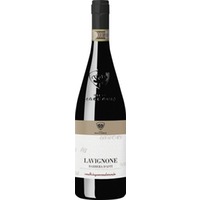 Pico Maccario Lavignone Barbera dAsti 0.75 l Piemont Rotwein
