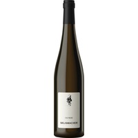 Eva Fricke Lorchhäuser Seligmacher 0.75 l Rheingau Weisswein