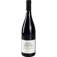 Naoussa Alta - Thymiopoulos Vineyards, trockener griechischer Rotwein