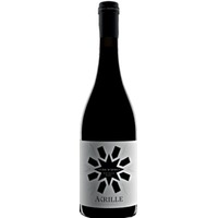 Akrille Nero d´Avola DOC