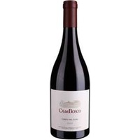 Ca' del Bosco: Corte del Lupo Rosso Curtefranca -