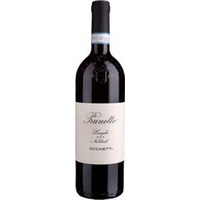 Antinori - Prunotto: Nebbiolo Langhe DOC Occhetti -