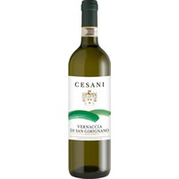 Cesani Vernaccia di San Gimignano, Vernaccia di San Gimignano DOCG, Toskana, 2023, Weißwein