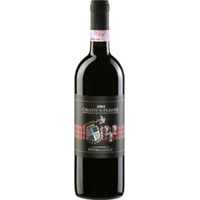 Donatella Cinelli Colombini Chianti Superiore, Chianti Classico DOCG, Toskana, 2022, Rotwein