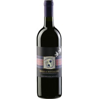 Donatella Cinelli Colombini Rosso di Montalcino, Rosso di Montalcino DOC, Toskana, 2022, Rotwein