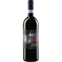 Brunello di Montalcino Prime Donne, Brunello di Montalcino DOCG, Toskana, 2018, Rotwein