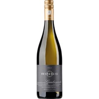 Grauburgunder Qualitaetswein Trocken