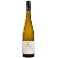 Rotgipfler vom Berg - Alphart