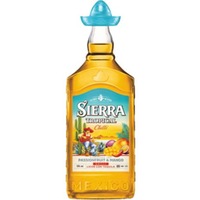 Sierra Tropical Chilli Likör mit Tequila