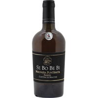 Se Bo Be Bì Lazio IGP 0,375 L - Le Macchie