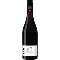Uby N°7 Merlot-Tannat Côtes de Gascogne IGP
