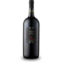 Poggio delle Faine Rosso IGT - Magnum 1,5l
