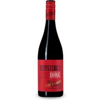 Beef & Liberty Shiraz