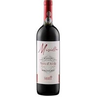 Misilla Nero d’Avola Terre Siciliane