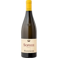 Chardonnay 'Sophie' Bio - Weingut Manincor