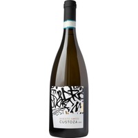 Questo Amico Custoza, Bianco di Custoza DOC, Venetien, 2024, Weißwein