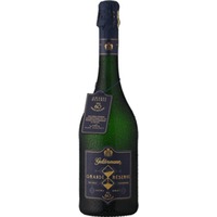 Geldermann Grande Réserve, Extra Brut, Baden, Baden, Schaumwein