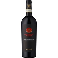 Ruffino Tenuta Greppone Mazzi, Brunello di Montalcino DOCG, Toskana, 2019, Rotwein