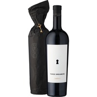 Fantini Three Dreamers, Vino Ottenuto da Uve Appassite, Abruzzen, Rotwein