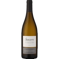 Michel Thomas Sancerre Blanc, Sancerre AOP, Loire, 2024, Weißwein