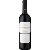 Montecillo Gran Reserva, Rioja DOCa, Rioja, 2011, Rotwein