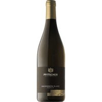 Pfitscher Sauvignon Blanc Saxum, Südtirol DOC, Südtirol, 2024, Weißwein