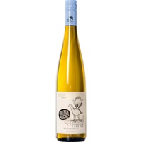 Gruber Röschitz Grüner Veltliner, Trocken, Weinviertel DAC, Niederösterreich, 2024, Weißwein
