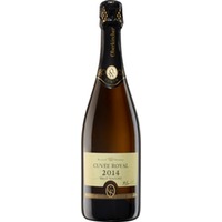 Oberkircher Collection Royal, Brut Nature, Baden, Baden, 2015, Schaumwein