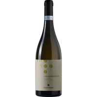 Mandrarossa Laguna Secca Chardonnay, Sicilia DOC, Sizilien, 2024, Weißwein
