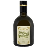 Villa Cordevigo Olivenöl Extra Vergine Gardasee – 0,5 L