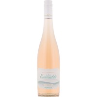 Viña Esmeralda Rosado