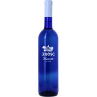 Le Bosc - Muscat Sec - Domaines Robert Vic