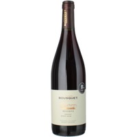 Réserve Organic Pinot Noir - Domaine Bousquet