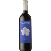 Valenciso Rioja Reserva