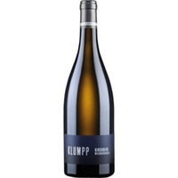 Unteröwisheimer Kirchberg Weissburgunder QbA trocken - Klumpp