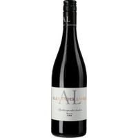 Spätburgunder Reserve