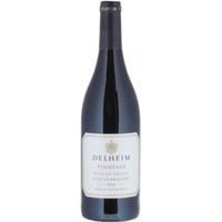 Delheim Pinotage - - Coastal Region, Südafrika