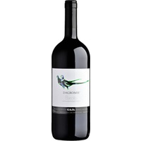 Angelo Gaja Barolo Dagromis DOP - - Piemont, Italien