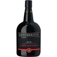 Landskroon Cape Vinetage - Coastal Region, Südafrika