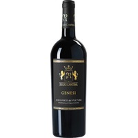 Regio Cantina Aglianico del Vulture DOC Genesi - - Basilikata, Italien