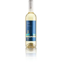 Cantina Di Calasetta Demà Vermentino di Sardegna DOC - - Sardinien, Italien
