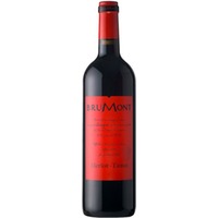 Alain Brumont Merlot-Tannat Vin de Pays des Cotes de Gascogne - - Südwesten, Frankreich