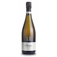 Parusso Brut Metodo Classico - - Piemont, Italien