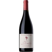 Domaine Nicolas Potel Fleurie Vieilles Vignes AOC - - Burgund, Frankreich