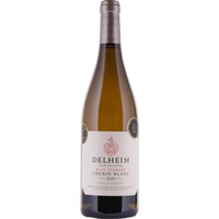 Delheim Chenin Blanc Wild Fermented - - Coastal Region, Südafrika