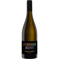 Delheim & Hammel Staying Alive Riesling - - Coastal Region, Südafrika