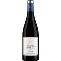 Château la Négly La Côte - - Midi - Languedoc-Roussillon, Frankreich