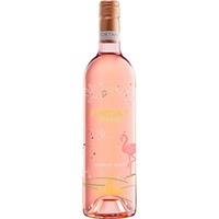 Merlot Rose Edition Fortant de France 2024